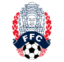 Liga Feminina de Futebol do Camboja