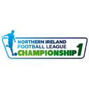 Championship de la Liga de Fútbol de Irlanda del Norte