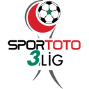 Turkish Third League