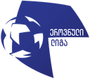 জর্জিয়া এরোভনুলি লীগ
