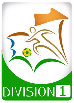 Liga 1 de Mauritania