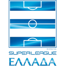 Super League Greek