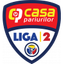 Liga II rumana