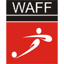 WAFF West Asian Football Federation Championship