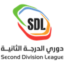 الدوري السعودي الدرجة الثانية