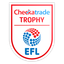 English EFL Trophy