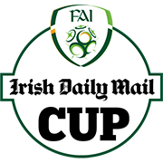 Copa de la Liga irlandesa