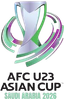 AFC U23 Asian Cup