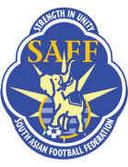 SAFF U19 WC