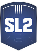 Super League 2 grega
