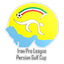 كأس إيران
