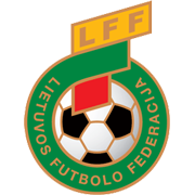 Copa de Lituania