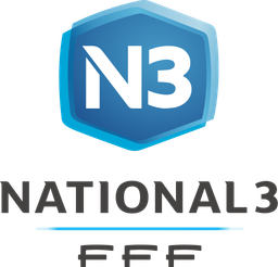 Championnat National 3 da França