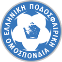 Gamma Ethniki griega