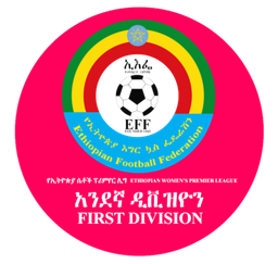 Liga femenina de Etiopía