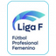 Primeira Divisão da Liga Feminina de Futebol da Espanha