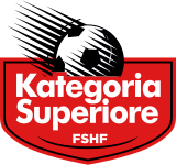 Superliga de Albania