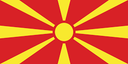 Macedonia del Norte