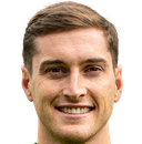 Conor Grant