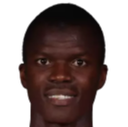 Sainey Sanyang