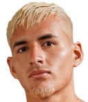 Jostin Bravo