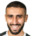 Amir Nouri