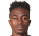 Joe Dodoo