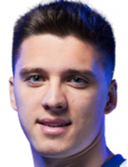 Dmytro Bilonog