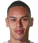 Matias Romero