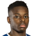 Joslyn Lutumba Luyeye