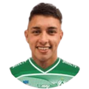 Joaquin sarlabos