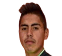 Marlon Joseph Carrasco Reyes