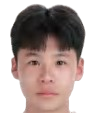 Liu Yubo