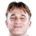 Jonny Yull