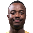Brice Wembangomo
