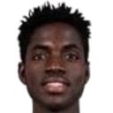 Daniel Nunoo