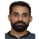 Abdullah Al Harbi