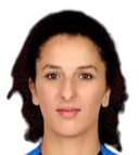 Ghoutia Karchouni