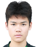 Liu Kehong