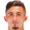 Yeremy Pino