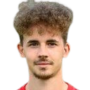 Sascha Hingerl