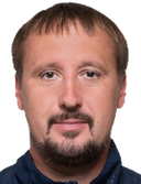 Andrey Aksenov