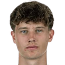Kevin Krumme