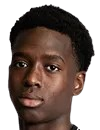 Mahamadou Balde