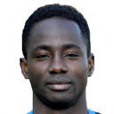 Bright Gyamfi