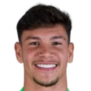 Erick Machado Belé