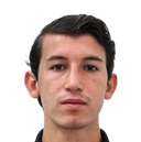 Oscar Mazatan