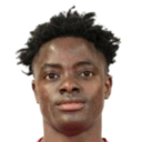 Obasi Onyebuchi