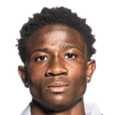 Ibrahim Kanate