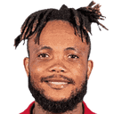 Chidera Ejuke